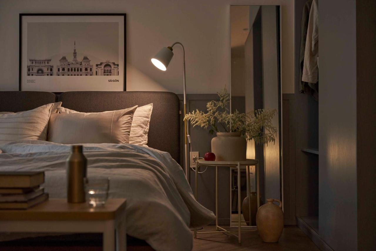 Express By M Village Dinh Cong Trang Hotel Ho Chi Minh City